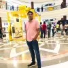 Sachin Dinesh