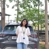 shaik Afsha Zareen Desai