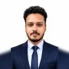 ARNAB DASGUPTA