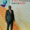 Seth Msimanga