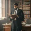 Advocate sarbartha Ghosal
