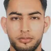 Shaqeel Sharazi Mohd Saleem