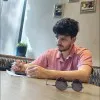 Nitesh nandan Mahto