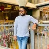 Vinod Dhole