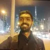 Arjun Mahendran