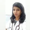 Med Dhanashree Ghogare