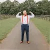 David ‘Blaze’ Carter