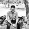 Karthik Rajh