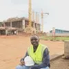 J Francois Hubert Niyonzima