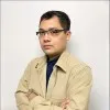 Yoga Agung Baktiar