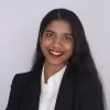 Eshwari Ghavare