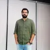 Ayush Kumar