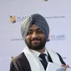 Sarpreet Ahluwalia
