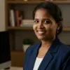 Pavithra Chiluvuri