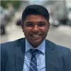 Bharathwaj Dharani
