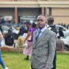 Charles Chipurura