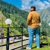M Shaqeeb Khan