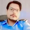 Israr Ahmed