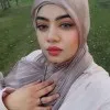Zahra Khan