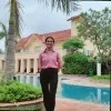 Prity Roy