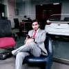 Babar Ali