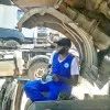 collins odera