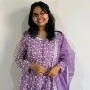 Maitry Oza