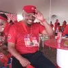 Sabelo Khuzwayo