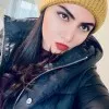 yalda sarwari