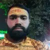 PADMANABH DWIVEDI