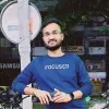 Deepak Pandhare
