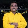 Karan Vairagar