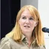 Zoe Woolley