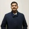 Devendra Parashar