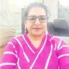 Vaishali Dhruva