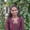 Dharshini JS
