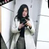 Vanshika Dubey