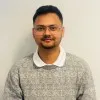 Pranab Timilsena