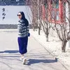 Jasmine Wong
