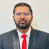 Bibesh Gyawali