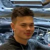 Nicholas Tom Tuga