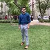 Shashank Chaudhary