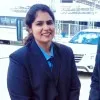 Sanika Shegokar