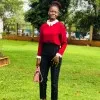Maria Gorret Tebitendwa