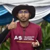 Abu Zharif Aiman Abu Shairi