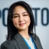 Madina Pirmatova