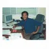 Francis Namongo