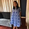 Tshegofatso Molefi