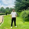 Muneer farooq Wani