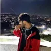 Vedhant Bidari